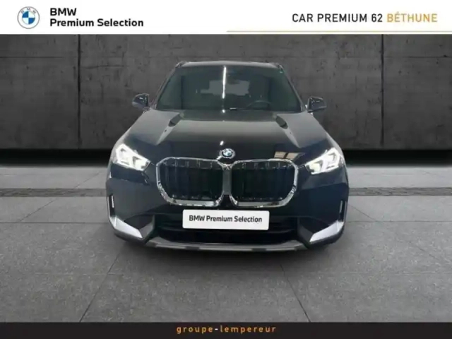 Bmw X1 sdrive18i 136ch — photo 2