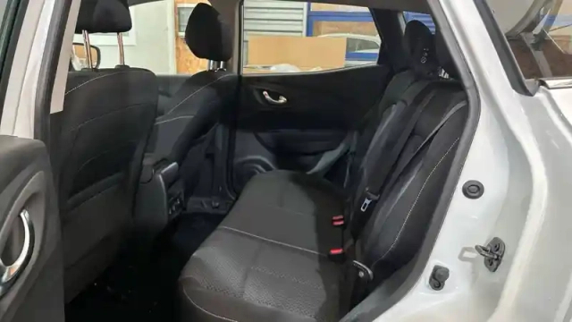 Renault Kadjar blue dci 115 — photo 12