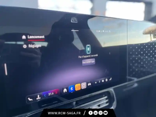 Mercedes Cla coupe 200 amg line — photo 18