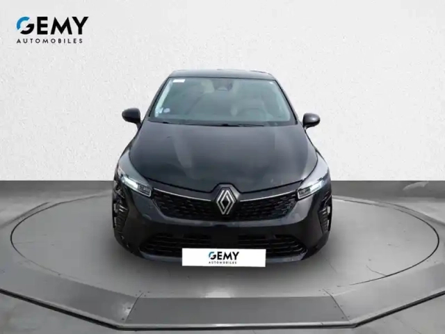 Renault Clio tce 90 — photo 2