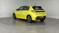 Peugeot 208 1.2 PureTech 100ch S&S Active — photo 8