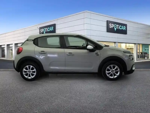 Citroën C3 puretech 83 ch bvm5 you — photo 5