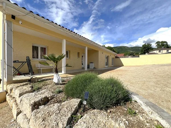 Maison 5 pièces 129 m²