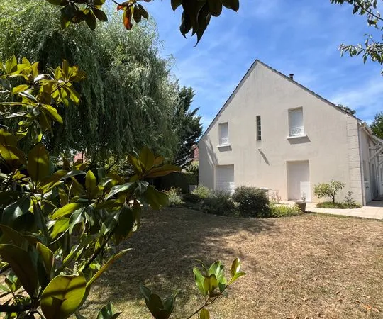 Maison de 72m2 à louer sur Taverny