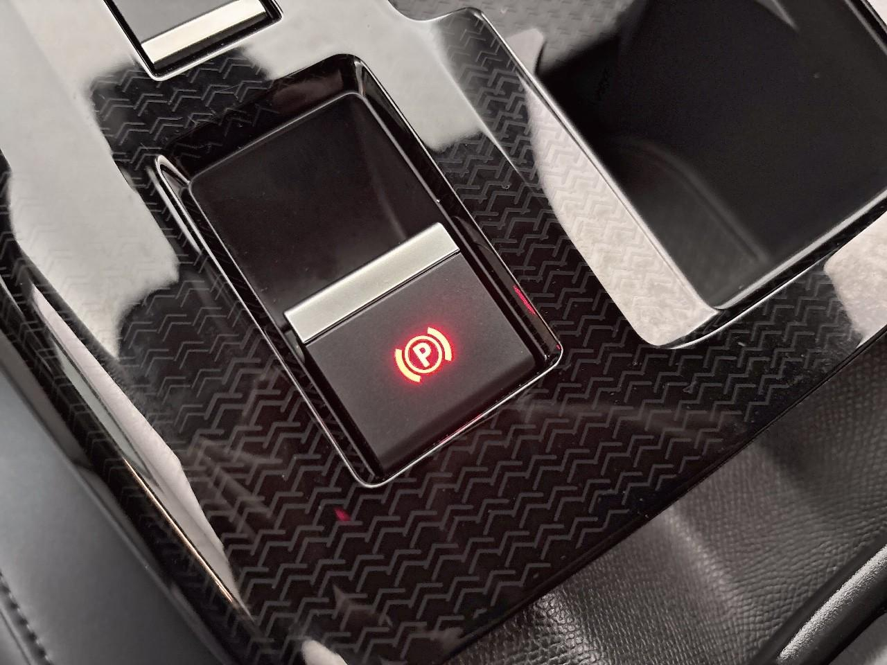 Citroën C5 Aircross hybride 145 ch e-dcs6 max — photo 21