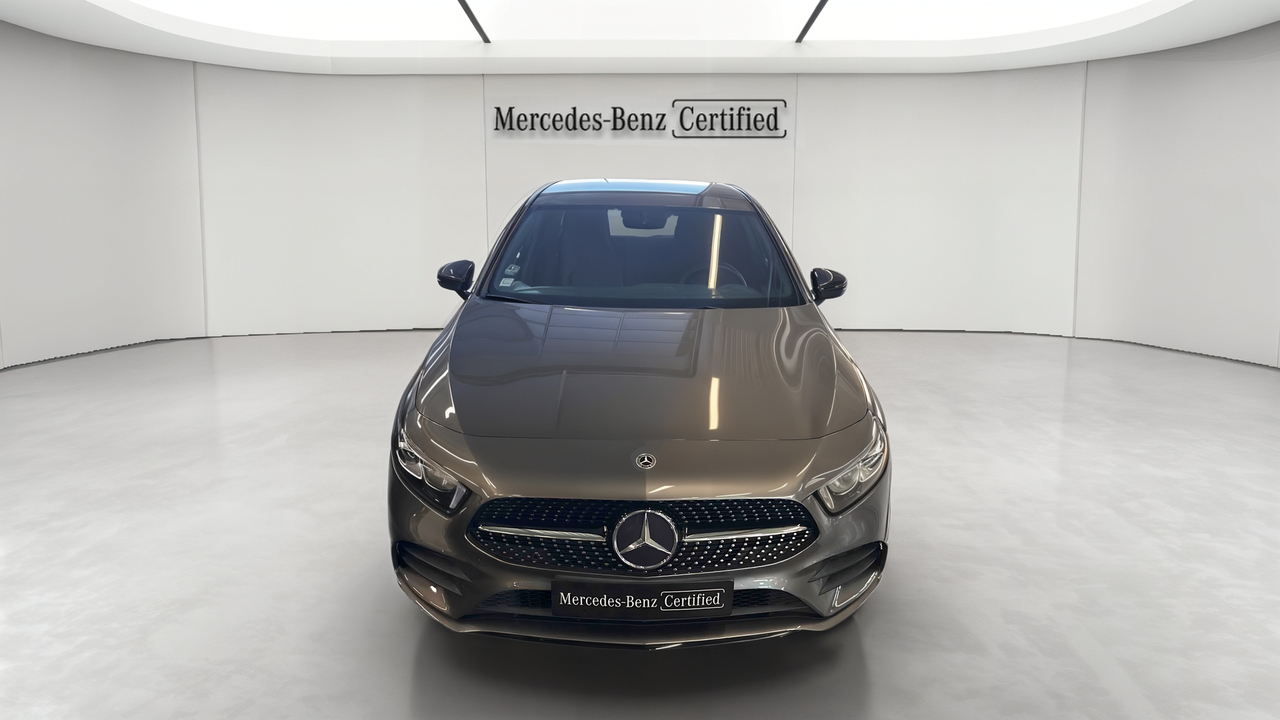 Mercedes Classe A 180 7G-DCT — photo 8