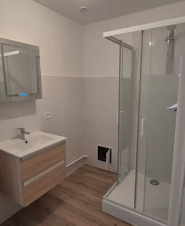 Appartement f4 90m2