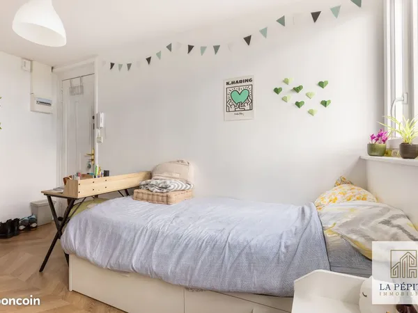 Immeuble de rapport 200 m²