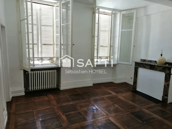 Immeuble de rapport - 7 appartements loués - Coeur historique d'AUCH