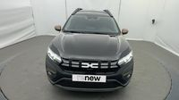 Dacia Jogger 1.6 hybrid 140ch Extreme 7 places -24 — photo 2