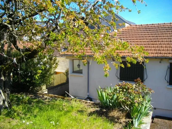 Petite maison proximité Centre Ville