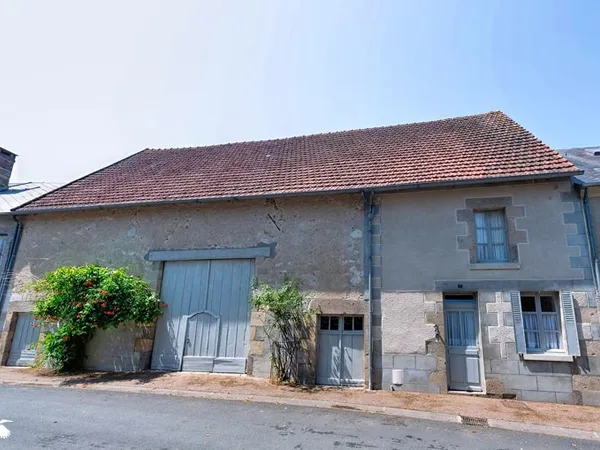 Maison 5 pièces 113 m²