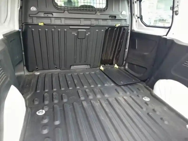 Citroën Berlingo van m 1000 bluehdi 130 s&amp;s bvm6 — photo 6