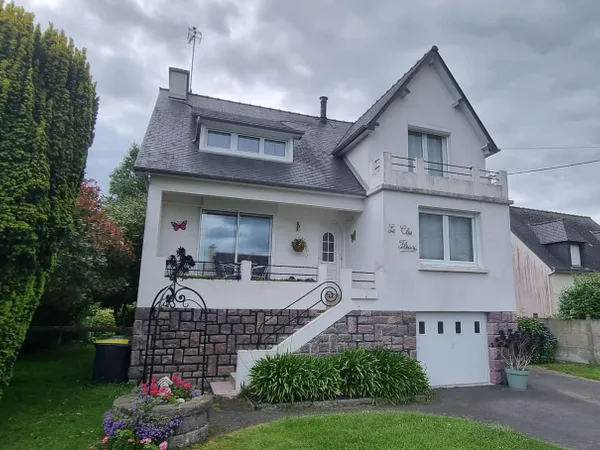 Maison 6 pièces 145 m²