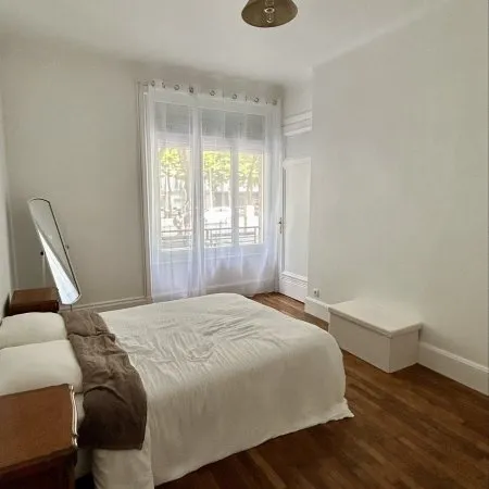 Appartement de standing 55m2 proche centre ville et gare disponible immédiatement