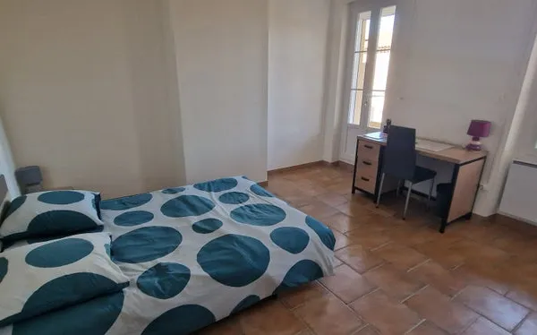 location chambre chez l'habitant