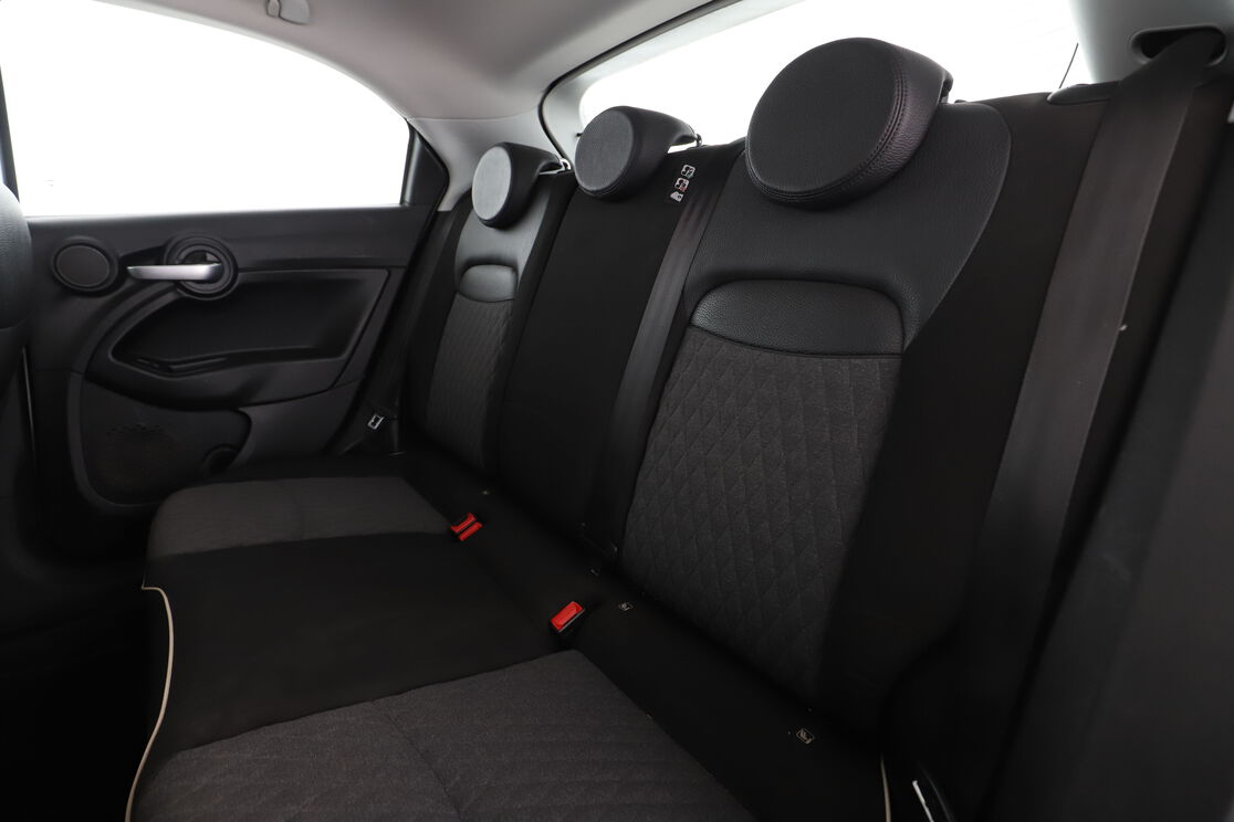 Fiat 500X 1.0 FireFly T T3 City Cross — photo 13
