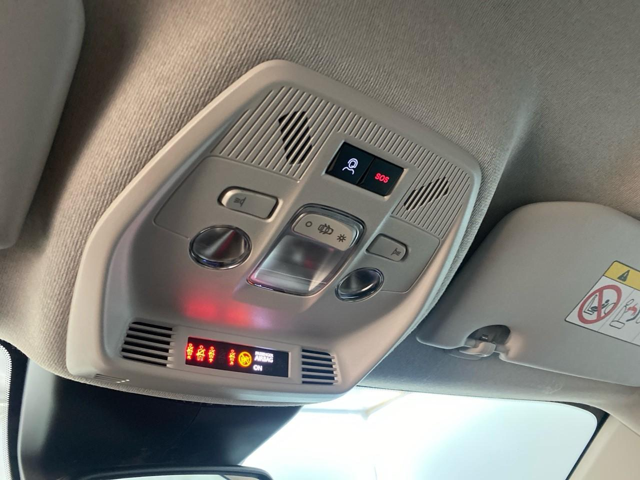 Citroën C3 Aircross hybride 145 ch aut max — photo 19