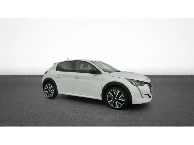 Peugeot 208 puretech 100 s&amp;s bvm6 — photo 19