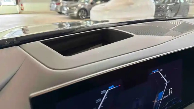 Bmw Serie 5 530e xdrive phev 299 ch bva8 — photo 62