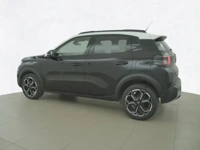 Citroën C3 turbo 100 ch bvm6 — photo 7