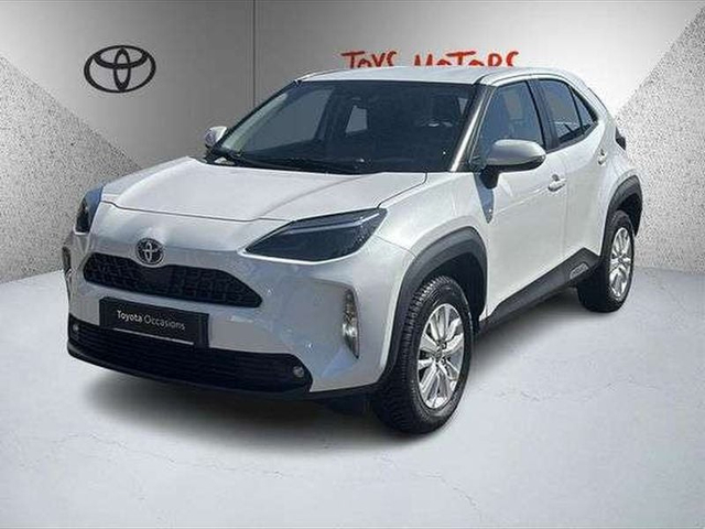 Toyota YARIS CROSS Toyota Yaris Cross 116h Dynamic business