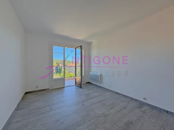 Appartement T1 Quartier des Prats