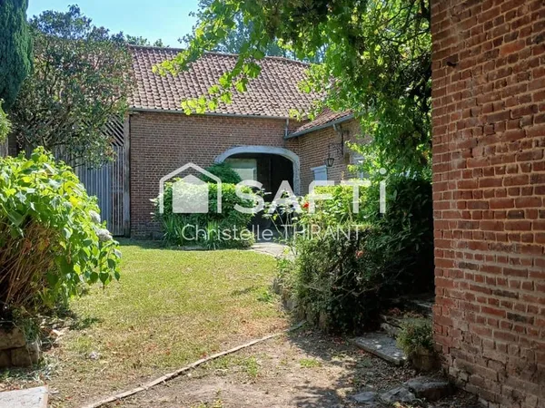 Investisseur/projet de gite/location