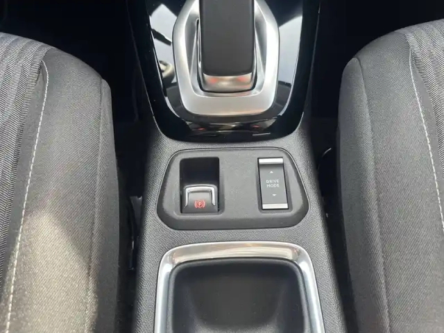 Opel Corsa electrique 136 ch &amp; batterie 50 kwh — photo 30