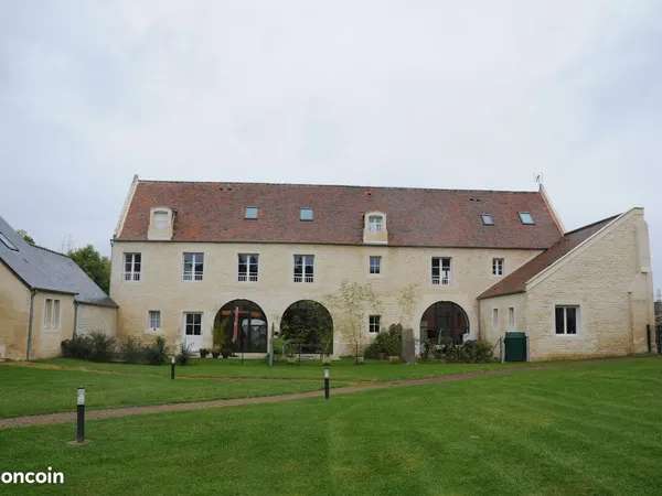 Très grand T3