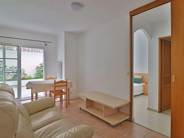 Appartement 2 pièces 33 m²