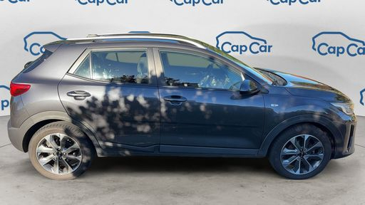 Kia Stonic 1.6 CRDi 110 - Active – 2018 – 99380 km – Diesel – Boîte Manuelle — photo 11