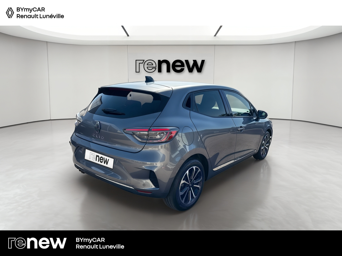 Renault Clio TCe 90 ch GSR2 — photo 5