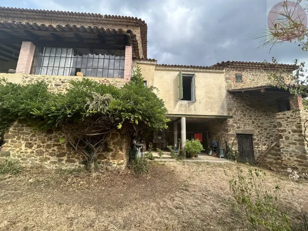 Maison 5 pièces 131 m²