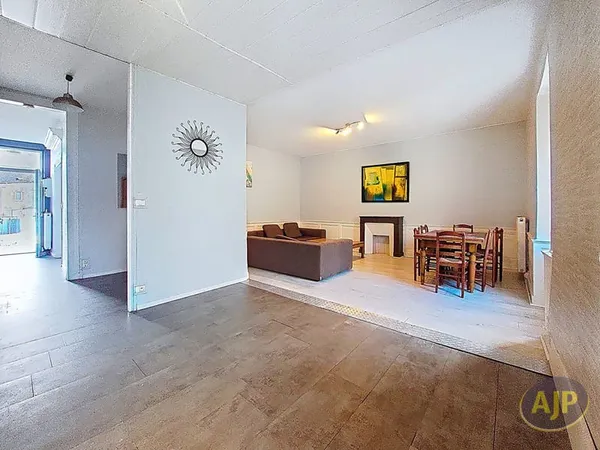 Maison Saint Nazaire 140 m2 Méan