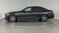 Mercedes Classe C 220 d 197ch AMG Line — photo 7