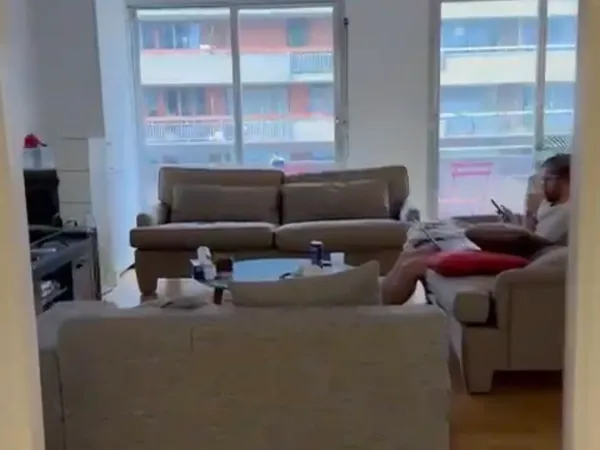 Loue chambre en colocation dans appartement - 160 m² - Paris 11ème