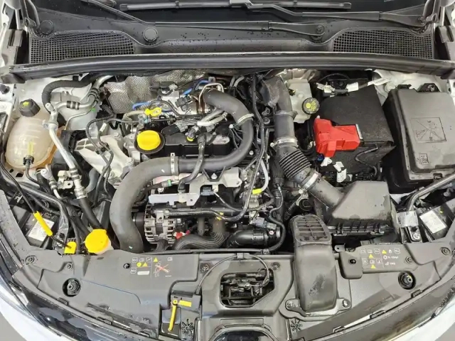 Renault Clio tce 90 — photo 41