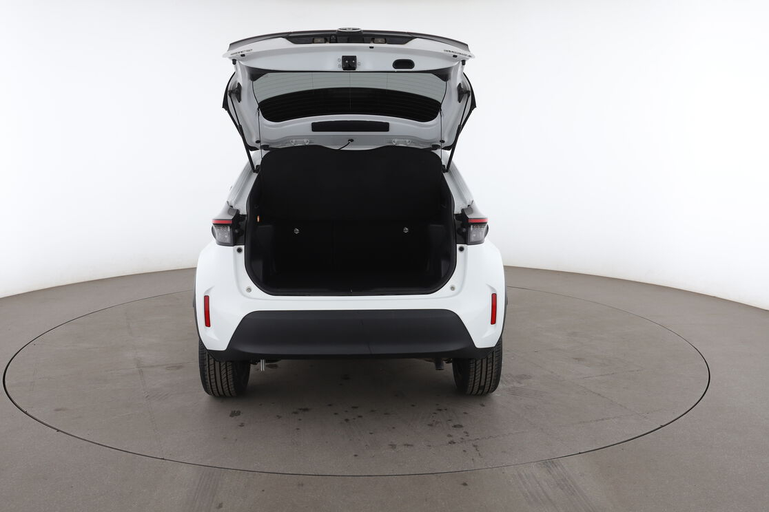 Toyota Yaris Cross 1.5 2WD Design — photo 15