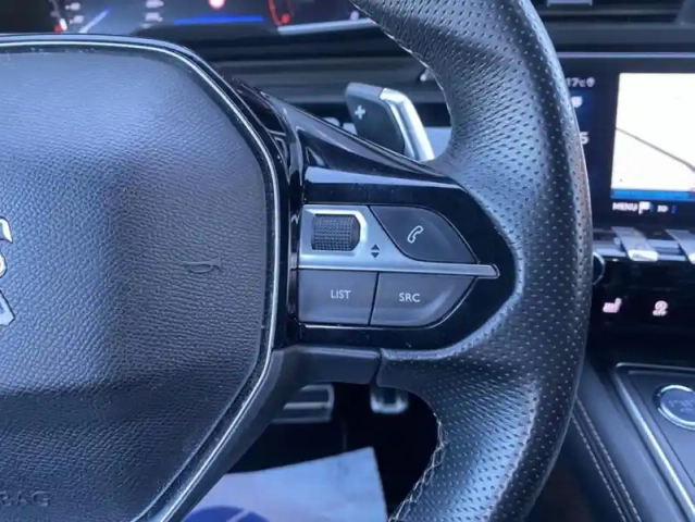 Peugeot 508 ii bluehdi 180 s&amp;s eat8 gt — photo 33
