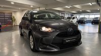 Toyota Yaris 116h Dynamic 5p MY22 — photo 3
