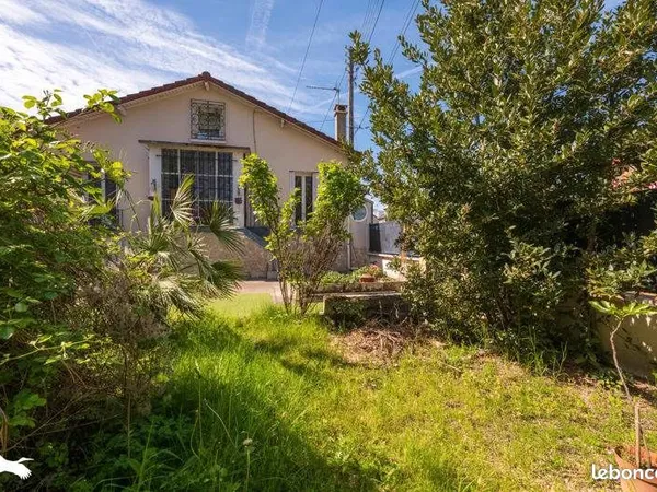 Maison 3 pièces 68 m²