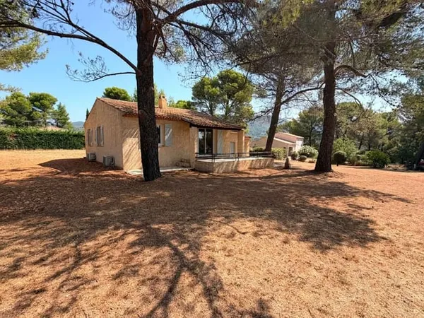 Maison 4 pièces 71 m²
