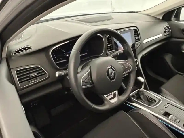 Renault Megane 1.5 blue dci 115ch techno edc + toit ouvrant — photo 39