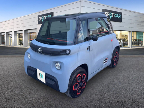 Citroën Ami ami