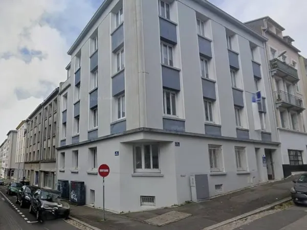 Bureaux 750 m²