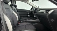 Renault Captur 1.3 TCe mild hybrid 140ch Techno — photo 15
