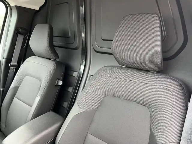 Renault Kangoo Van e-tech electrique fg tole l1 ac22/dc80 gsr2 — photo 25