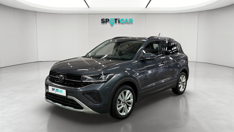 Volkswagen T-Cross 1.0 TSI 116 Start/Stop BVM6
