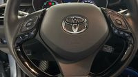 Toyota C-Hr 1.8 Hybride 122ch Design Ultimate E-CVT — photo 39